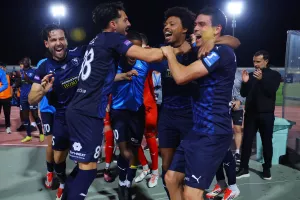 (ΒΙΝΤΕΟ Kerkida/φώτος) Προεόρτια τίτλου και "Φέρτε το πρωτάθλημα μες το Παφιακό"