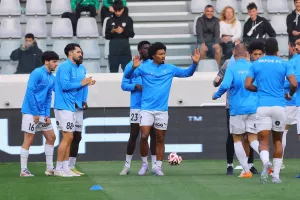 Η Πάφος FC νίκησε τον Άρη και πάτησε…γκάζι για το ιστορικό πρώτο πρωτάθλημα!