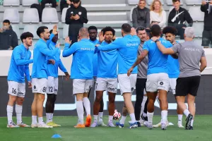 Η Πάφος FC νίκησε τον Άρη και πάτησε…γκάζι για το ιστορικό πρώτο πρωτάθλημα!