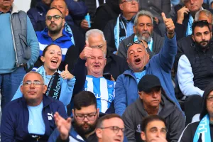 (Φώτος) Ο κόσμος στο "Αλφαμέγα"