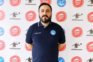 ΠΑ.Σ.Π/Βραβεία Γ’ Κατηγορίας: Σάρωσαν ΑΠΕΑ και Εθνικός Λατσιών (Φώτος)