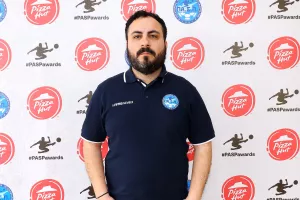 ΠΑ.Σ.Π/Βραβεία Γ’ Κατηγορίας: Σάρωσαν ΑΠΕΑ και Εθνικός Λατσιών (Φώτος)