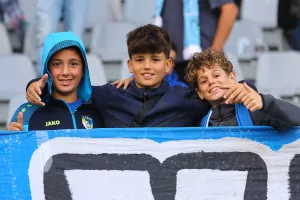 (Φώτος) Ο κόσμος στο "Αλφαμέγα"