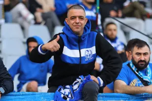 (Φώτος) Ο κόσμος στο "Αλφαμέγα"