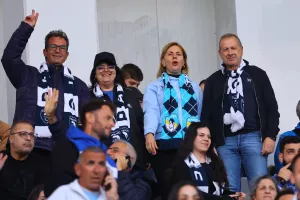 (Φώτος) Ο κόσμος στο "Αλφαμέγα"