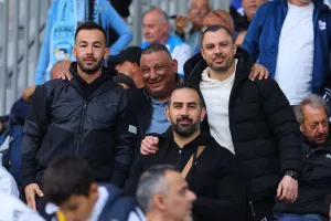(Φώτος) Ο κόσμος στο "Αλφαμέγα"
