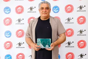 ΠΑ.Σ.Π/Βραβεία Γ’ Κατηγορίας: Σάρωσαν ΑΠΕΑ και Εθνικός Λατσιών (Φώτος)