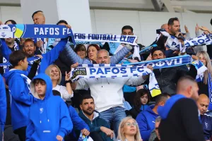 (Φώτος) Ο κόσμος στο "Αλφαμέγα"