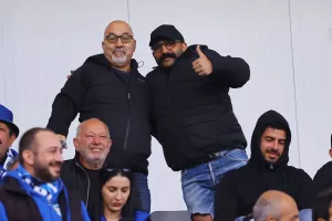 (Φώτος) Ο κόσμος στο "Αλφαμέγα"