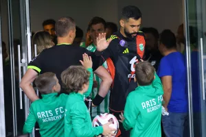 Η Πάφος FC νίκησε τον Άρη και πάτησε…γκάζι για το ιστορικό πρώτο πρωτάθλημα!