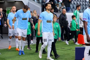 Η Πάφος FC νίκησε τον Άρη και πάτησε…γκάζι για το ιστορικό πρώτο πρωτάθλημα!