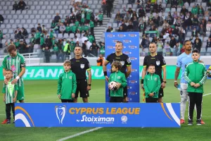 Η Πάφος FC νίκησε τον Άρη και πάτησε…γκάζι για το ιστορικό πρώτο πρωτάθλημα!