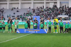 Η Πάφος FC νίκησε τον Άρη και πάτησε…γκάζι για το ιστορικό πρώτο πρωτάθλημα!