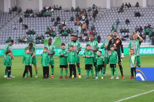 Η Πάφος FC νίκησε τον Άρη και πάτησε…γκάζι για το ιστορικό πρώτο πρωτάθλημα!