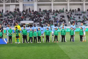 Η Πάφος FC νίκησε τον Άρη και πάτησε…γκάζι για το ιστορικό πρώτο πρωτάθλημα!