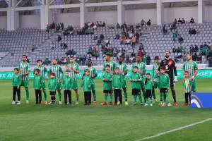Η Πάφος FC νίκησε τον Άρη και πάτησε…γκάζι για το ιστορικό πρώτο πρωτάθλημα!