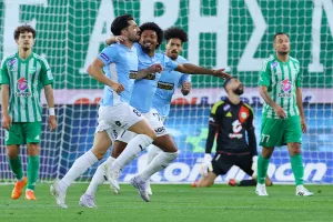 Η Πάφος FC νίκησε τον Άρη και πάτησε…γκάζι για το ιστορικό πρώτο πρωτάθλημα!