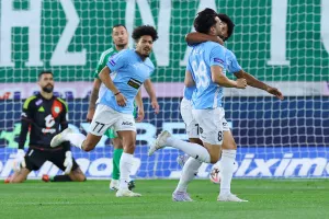 Η Πάφος FC νίκησε τον Άρη και πάτησε…γκάζι για το ιστορικό πρώτο πρωτάθλημα!