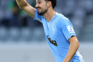 Η Πάφος FC νίκησε τον Άρη και πάτησε…γκάζι για το ιστορικό πρώτο πρωτάθλημα!