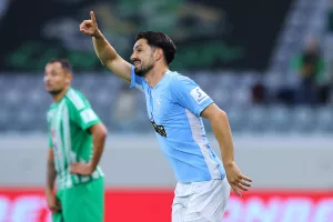 Η Πάφος FC νίκησε τον Άρη και πάτησε…γκάζι για το ιστορικό πρώτο πρωτάθλημα!