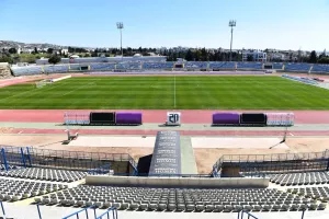 Γηπεδικό/Πάφος