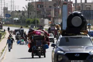 Το Ισραήλ προχωρά στην κατάληψη μεγάλων περιοχών στη Γάζα για τη δημιουργία ζωνών ασφαλείας