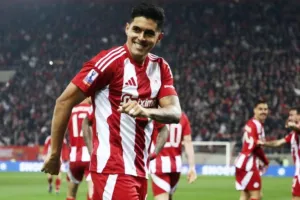 «Δεν θέλει να επιστρέψει στη Σέλτικ ο Πάλμα»