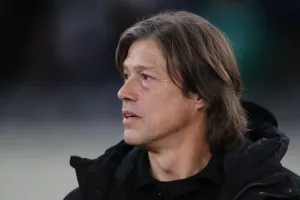 Αλμέιδα: “Δεν έφτασε η συνολική προσπάθεια που κάναμε για να πάρουμε αυτό που θέλουμε”