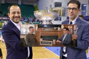 "Μας βοήθησε αρκετά ο Πρόεδρος Χριστοδουλίδης- Το ονομάζει Εθνική Υπόθεση"