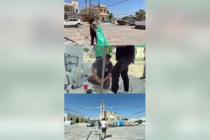 Κάλεσμα για... «Καλύφες της Λαμπρής»