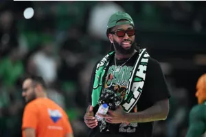 "Αν δεν τραυματιζόμουν, θα ήμουν υποψήφιος MVP"