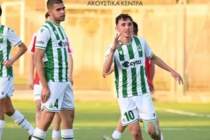 MVP ο Βλαδίμηρος στη Σικελία! (φώτο)