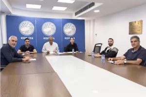 Στις 2 Μαϊου ο τελικός του Κυπέλλου Νέων Κ-19 Ανόρθωση-Πάφος FC