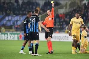 To VAR μειώνει τα λάθη των διαιτητών κατά 2,1% και σχεδόν μηδενίζει τα φαλτσοσφυρίγματα
