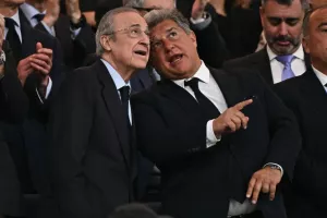 Ρεάλ και Μπαρτσελόνα δεν ταξίδεψαν στην Κωνσταντινούπολη