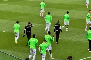Η εντεκάδα της Ομόνοιας με Ουζόχο και... γερό rotation