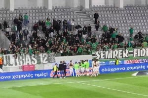 Εξηγήσεις από τους παίκτες... (Φώτος)