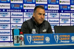 "Ήταν όλοι αποφασισμένοι στα αποδυτήρια  - Μας βγήκαν όλες οι αλλαγές"