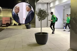 Όσα λέχθηκαν στα αποδυτήρια/Μίλησαν Παπασταύρου και Αναστασίου