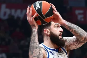  Άλωσε το Βελιγράδι με υπογραφή Πουαριέ και πανηγύρισε τεράστιο διπλό