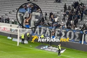 (Φώτος Kerkida) Ανταλλαγή... Βούρου - Θύρα 1!