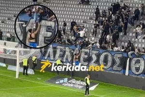 Επιβεβαιώνει... το "δέσιμο"