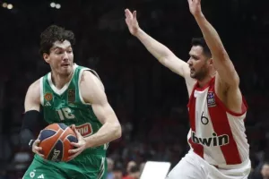 Euroleague: Τα σενάρια για τον δρόμο προς το Άμπου Ντάμπι