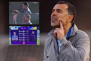 "Είδε" έγκαιρα την πεντάδα, αλλά δεν βρήκε αντίδοτο... (Βίντεο)