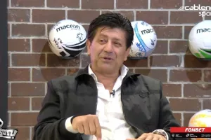 "Ball Boyz" με τον Πέτρο Σάββα (Βίντεο εκπομπής)