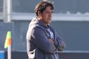 Κεφάλαιο Καμορανέζι/ Έχει όλα τα δεδομένα μπροστά του...