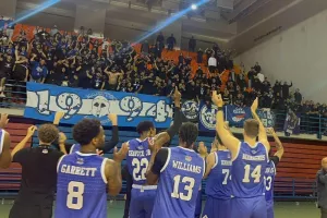 Μετά την πρόκριση/ Τραγούδι για την Αμμόχωστο (Βίντεο/Φώτος Kerkida)
