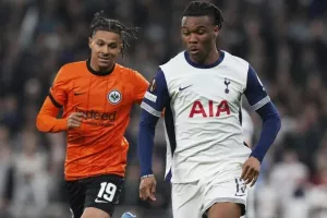 Europa League/Ισοπαλίες... και όλα ανοικτά