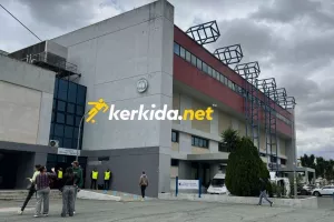 Με σούπερ Τίγκα, Κυπελλούχος ο Κεραυνός! (Φώτος)