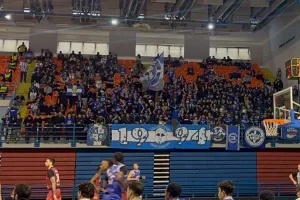 Ατμόσφαιρα... οι ΜΑΧΗΤΕΣ (Βίντεο Kerkida)